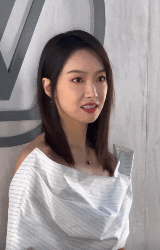 巴黎时装周无滤镜生图明星纷纷出糗没了滤镜年龄真相曝光