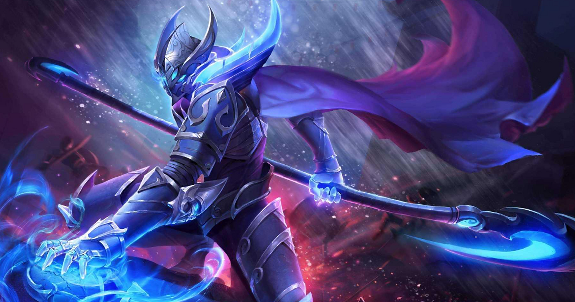 王者荣耀热补丁来袭!哪吒,敖隐等英雄惨遭削弱,胜率暴跌10%?