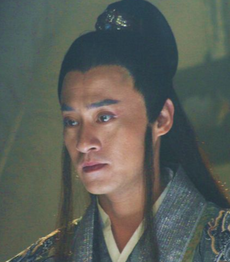 回顾修庆河南走出来的优秀演员做了爸爸后才知父母的用心良苦