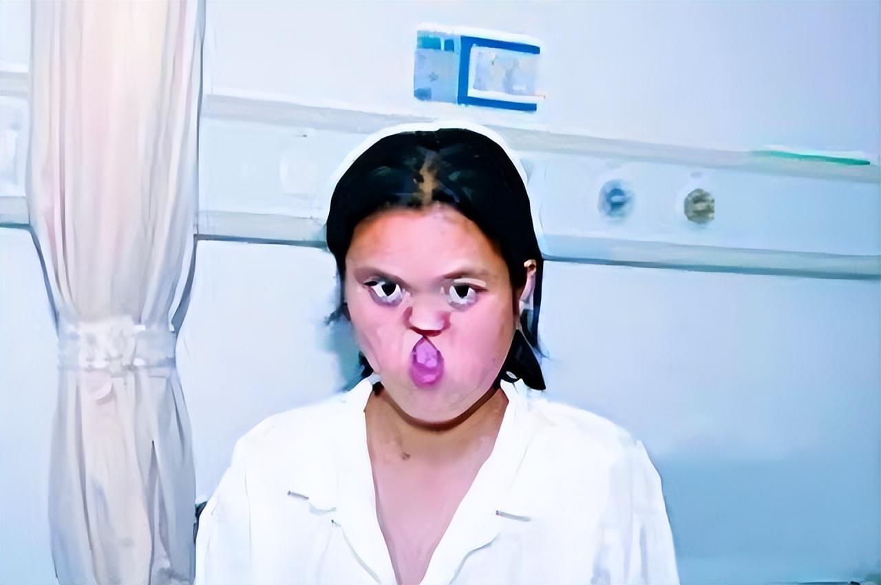 回顾:88年农民捡到"坑面女婴",22年后女孩变美,决定嫁给哥哥