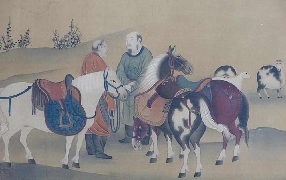 在古代从广州到北京需要多长时间结果可能和您想得不一样