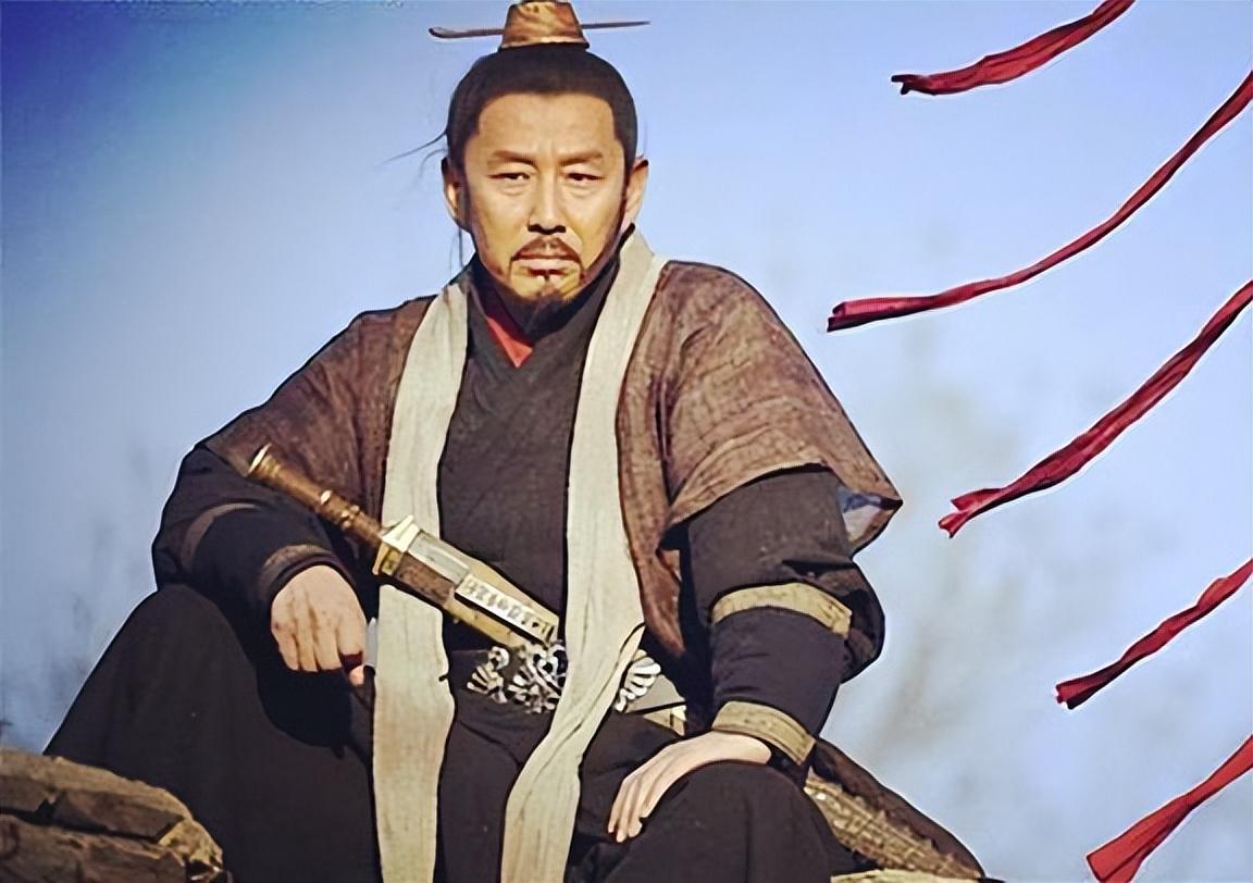 刘邦在秦朝时,担任的"泗水亭长",是个多大的官职?有何权利?