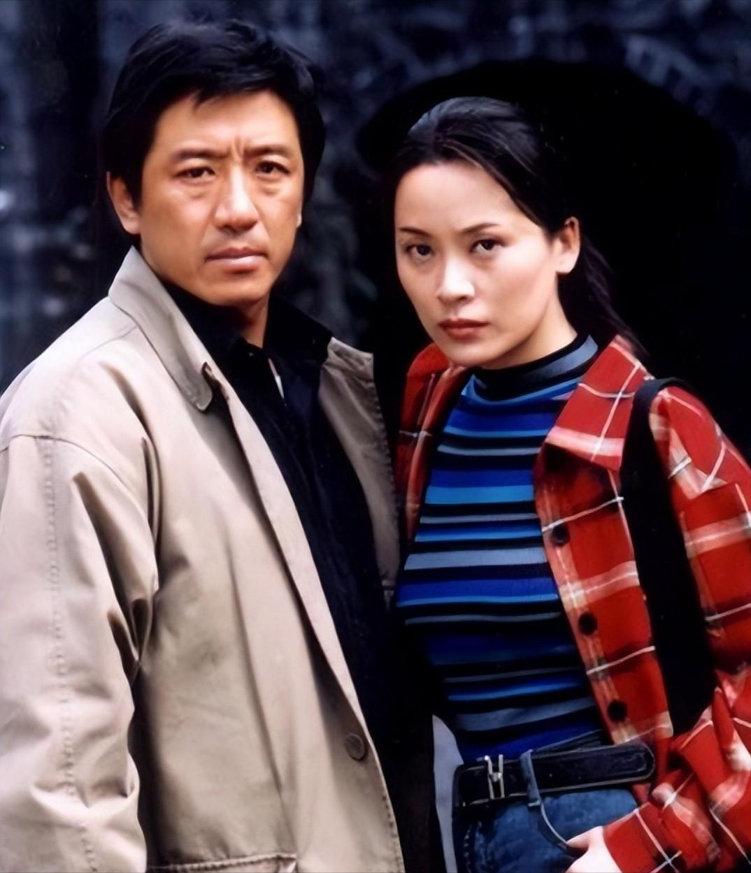 爱情长跑:丁勇岱与赵雪华的37年婚姻