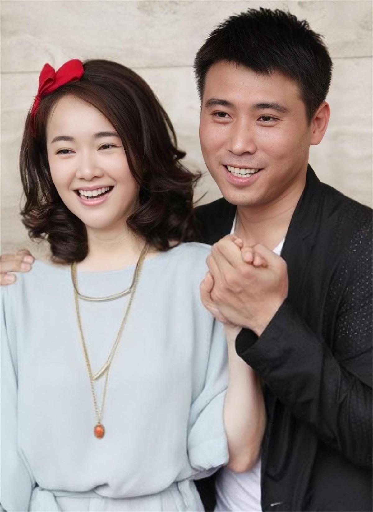 回顾星二代李乃文19年不温不火与颜丙燕意难平48岁婚姻成谜