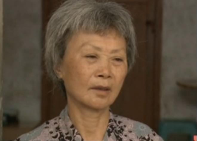 2011年广西一局长全家四口被杀害真凶因半枚脚印暴露