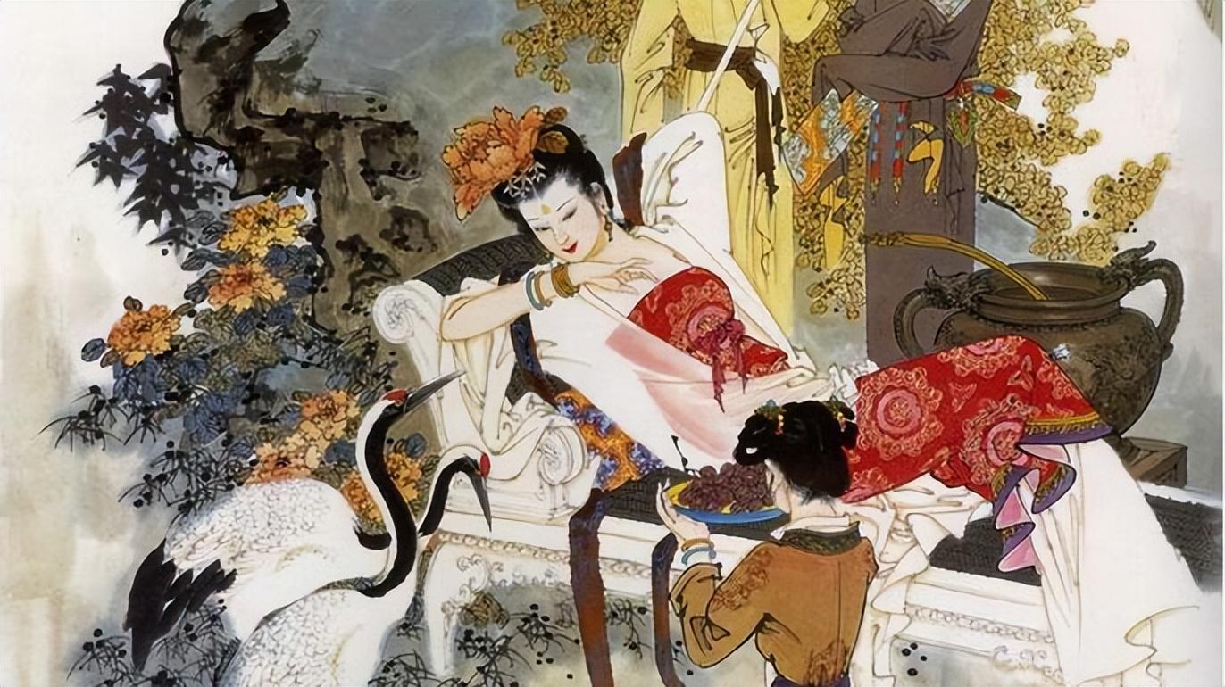 古代骑马出行是一个很常见的事,电视剧里的男主主角经常骑着大马,浪迹