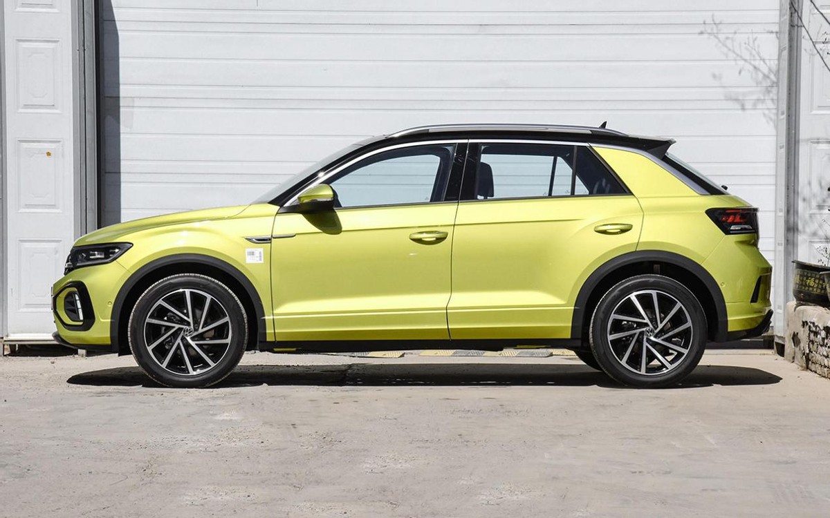 大众终于"出手了"!探歌终端直降5.91万,裸车最低仅10万就能买