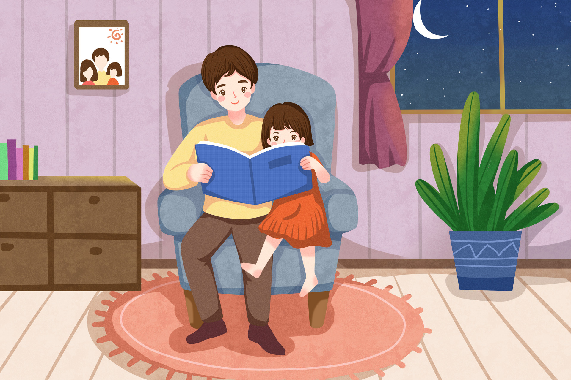 父母最大的成功,是在3件事上少管孩子,越不管,越有出息