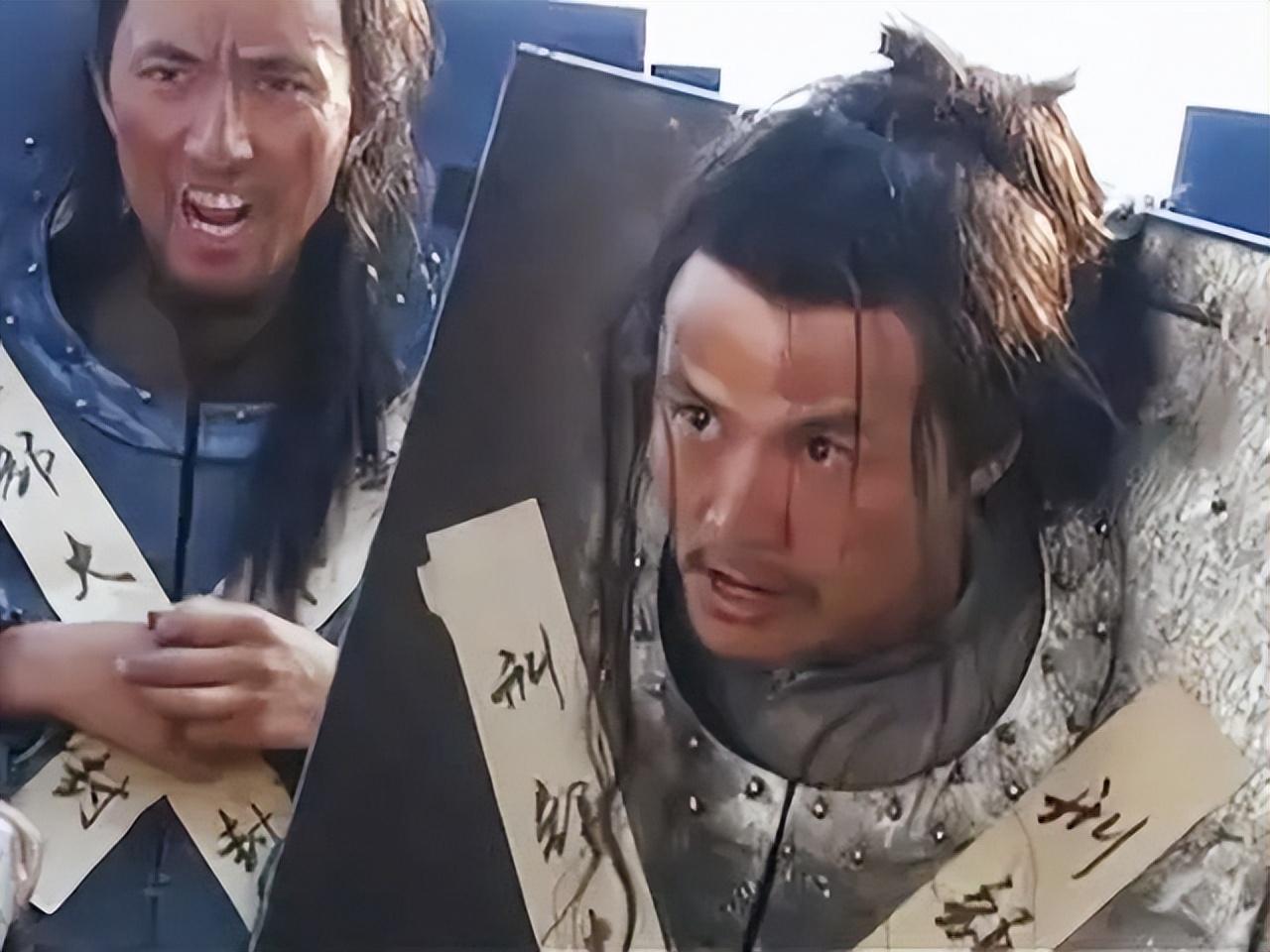 野史朱元璋宴请众臣刘伯温看到2道菜对徐达说我们要死了