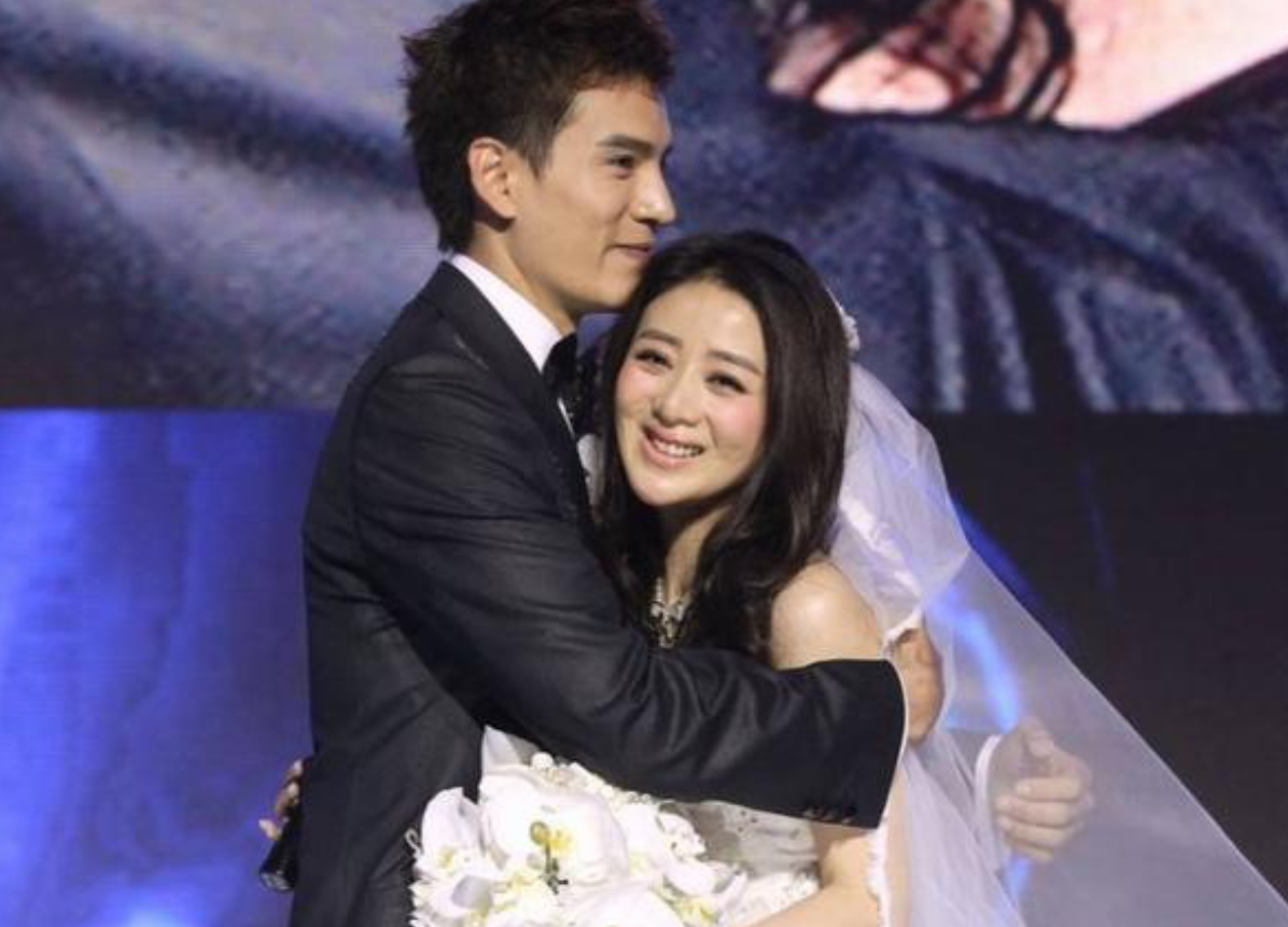 四,嫁小六岁经超