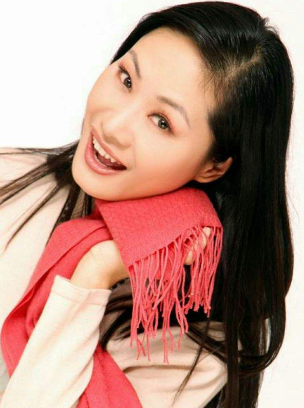 回顾于文华与李凡风雨与共却分道扬镳有一种亲情叫前夫前妻