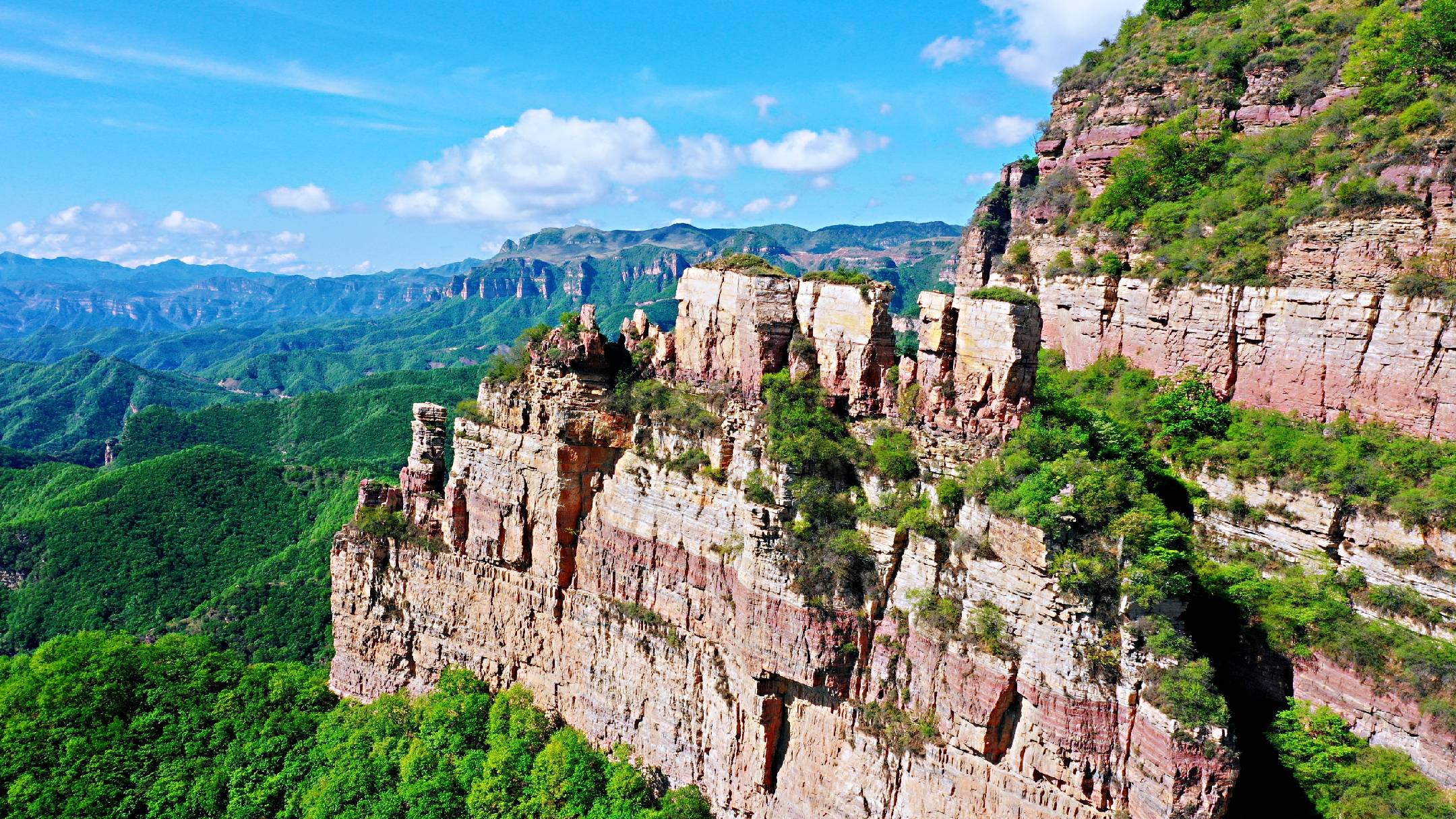 三月份旅游最佳地方,邢台 10 个值得去的景点