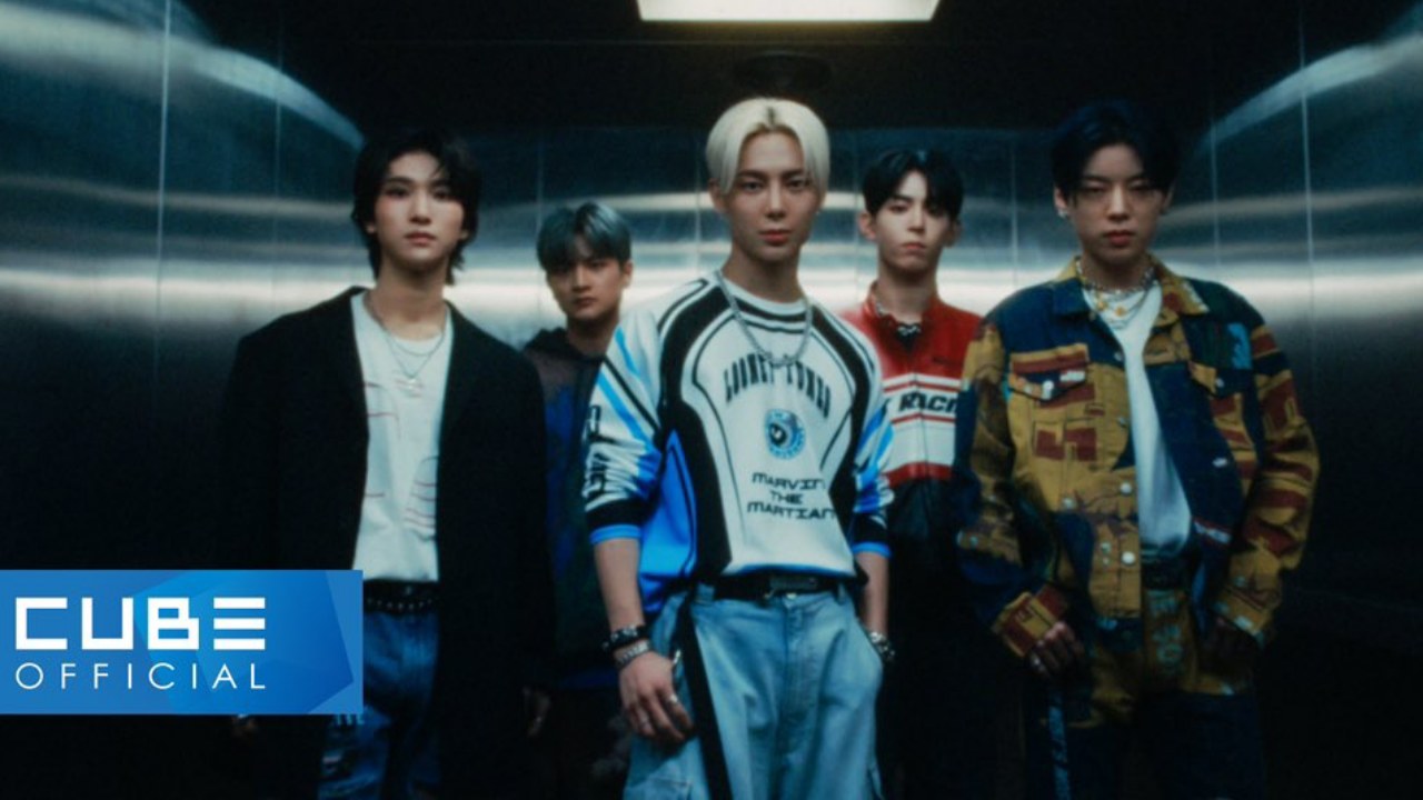 cube娱乐时隔8年再推新团男团nowadays4月2日正式出道