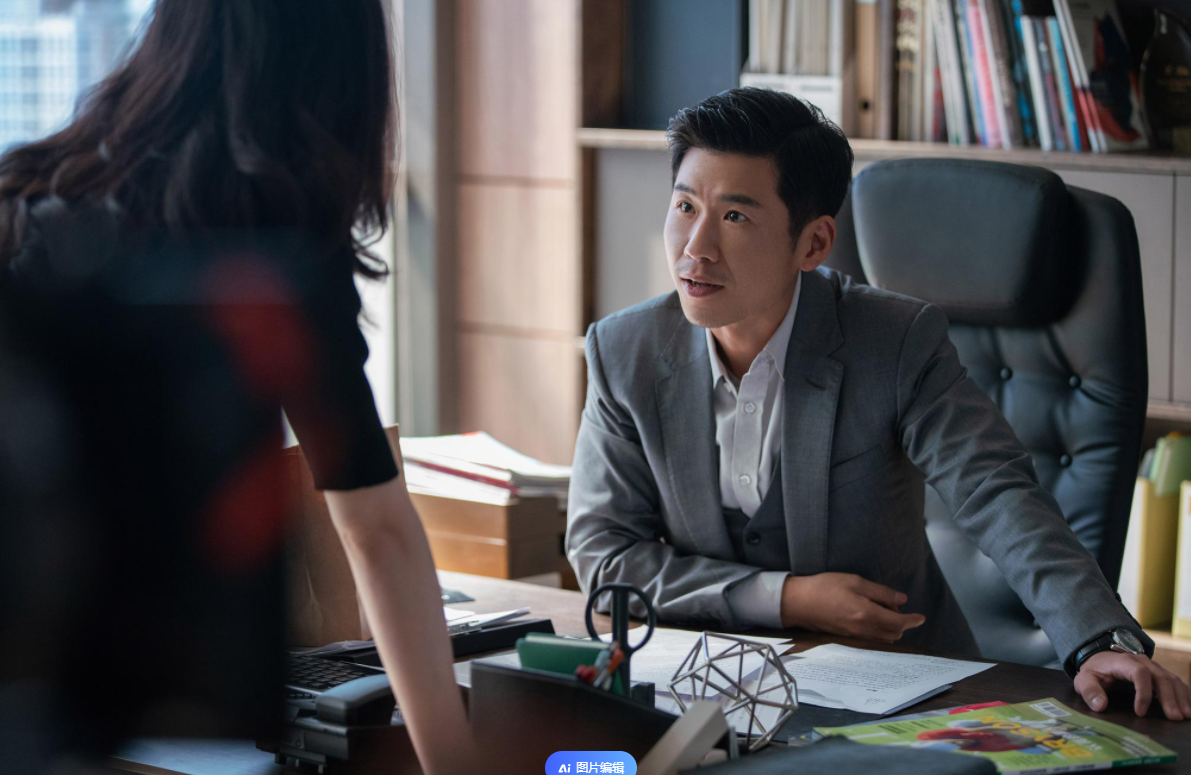 回顾演员王馥荔丈夫为娶她险些丢了工作如今儿子成了两人骄傲