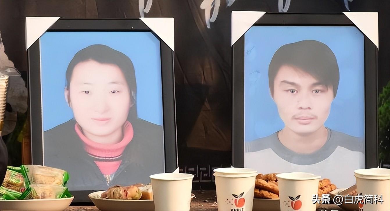 事件卡车夫妻原名叫倪万辉和李婵,事故发生在2018年12月27号.