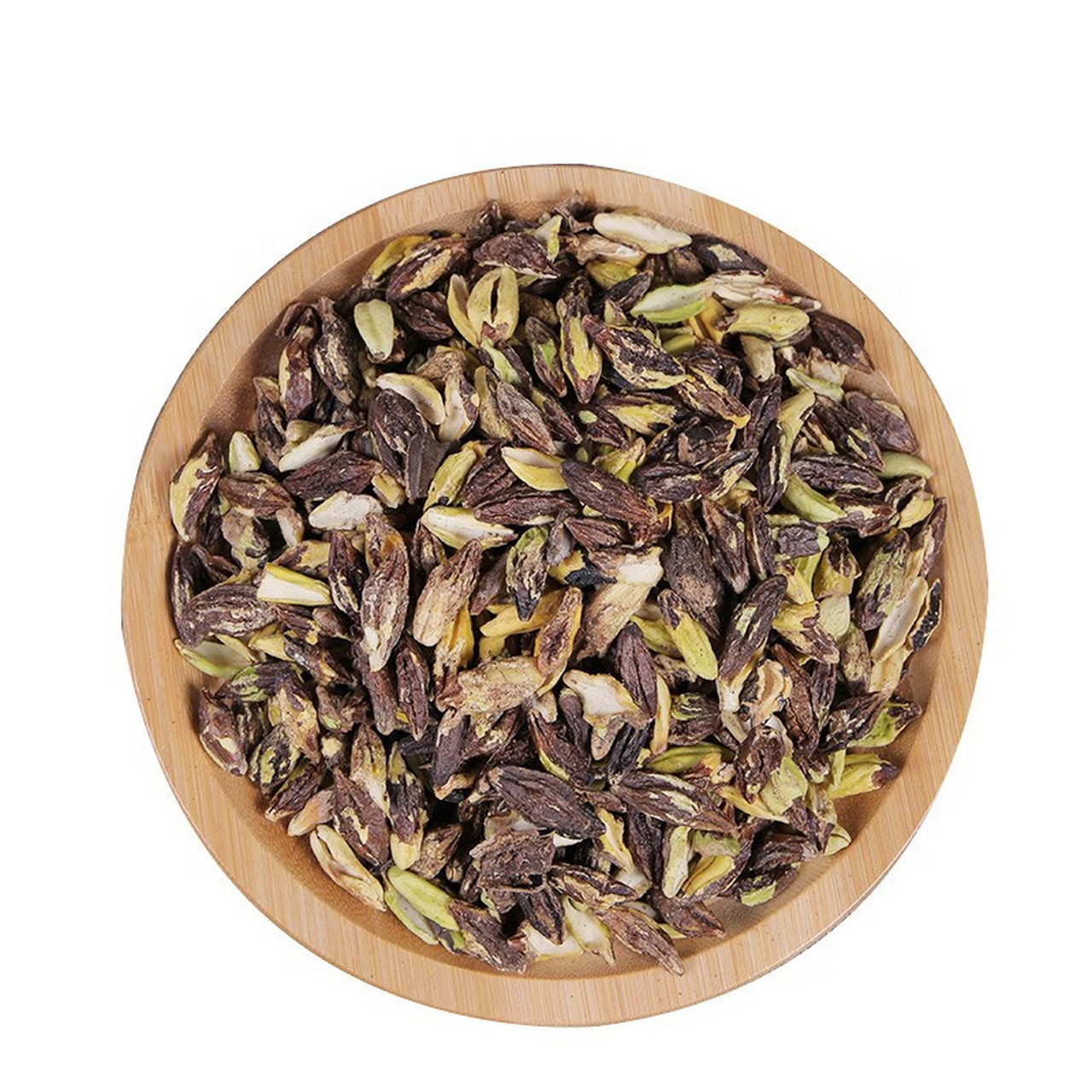 使君子,神秘又实用的亚洲热带宝藏!不仅美丽观赏还能入药治病.