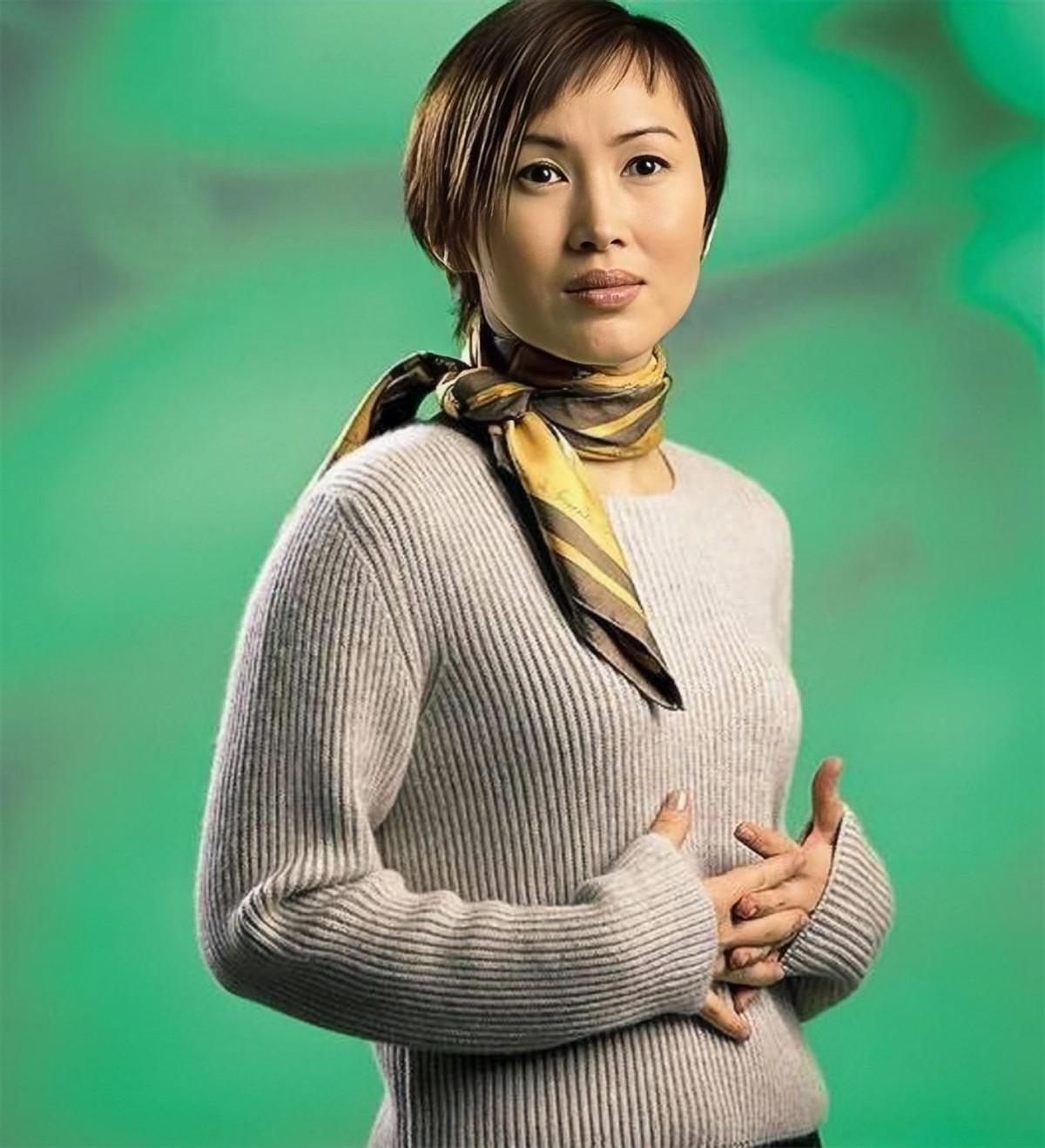 回顾陈秀雯被老公败光家产不离婚还和妹妹断交逼得儿子自闭