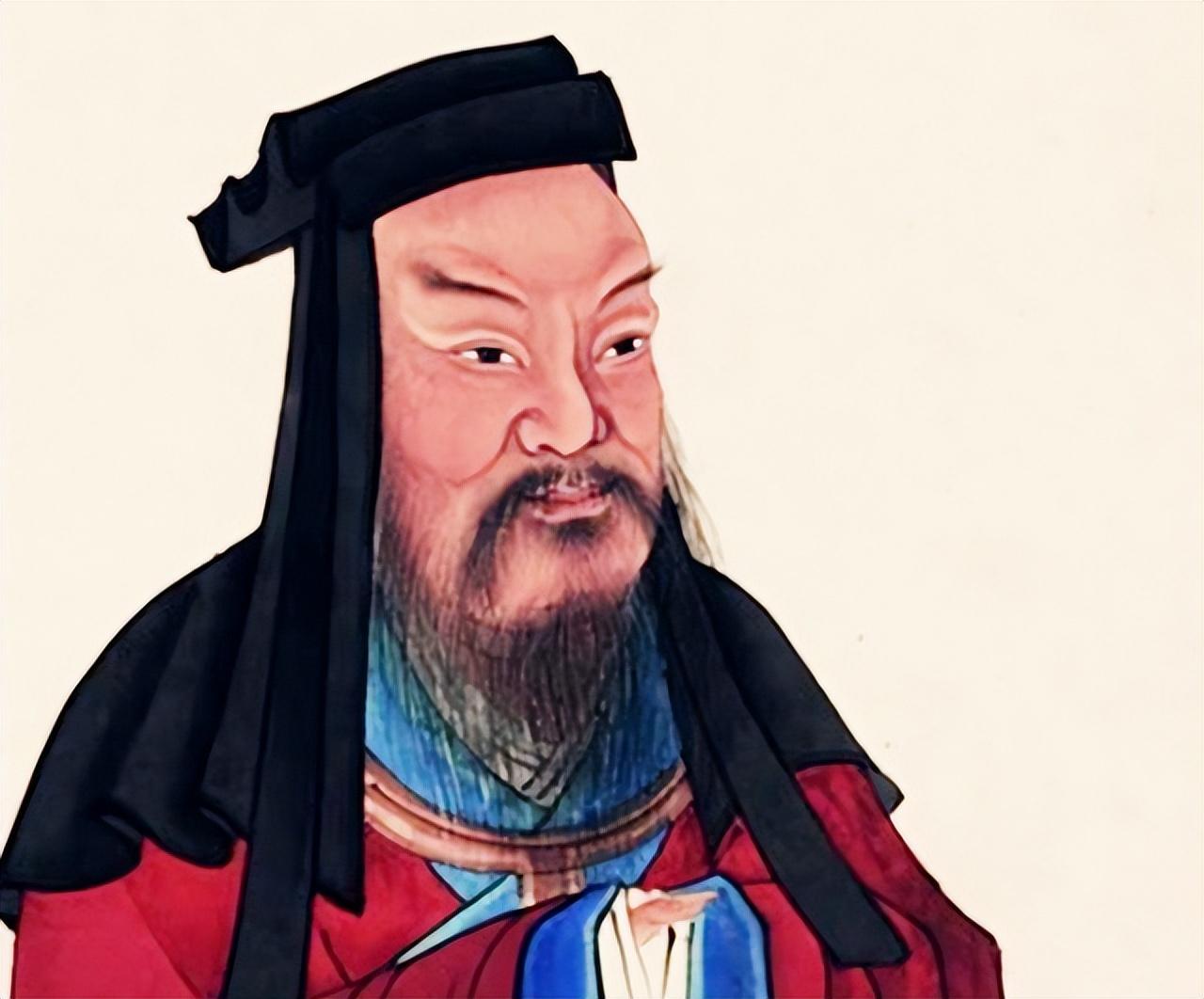 秦朗父亲被张飞斩杀母亲被曹操霸占长大后成为一代名将