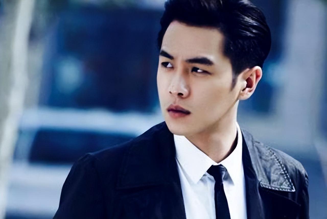 第四位—张若昀