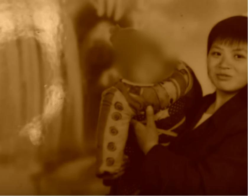 1999年五个月大的孩子被租客拐走为寻子父亲去当巡防员