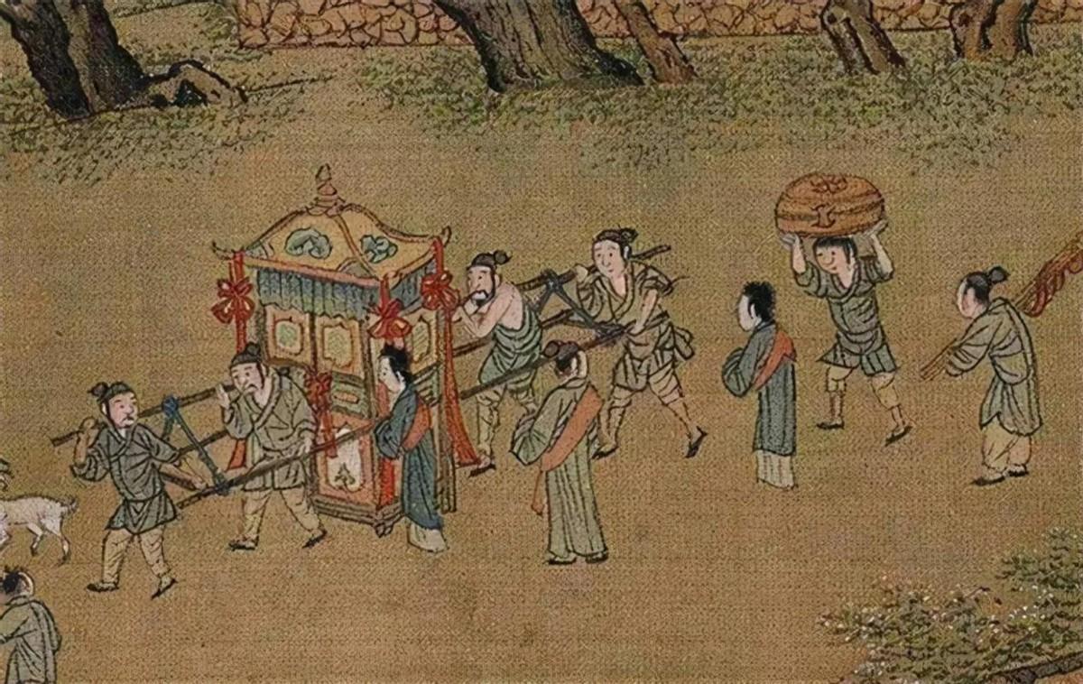 在古代从广州到北京需要多长时间结果可能和您想得不一样