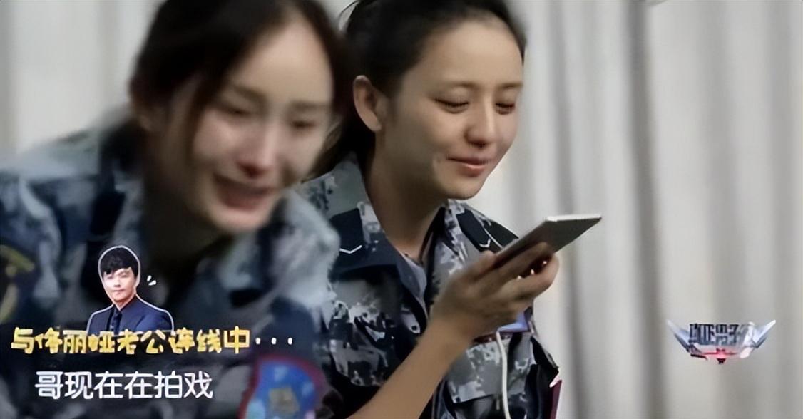 回顾陈思诚佟丽娅离婚3年相处和谐佟丽娅带儿子参加公司团建