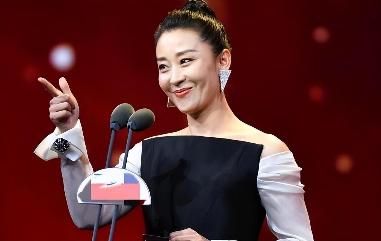 回顾苗圃嫁大19岁富商陈义红婚后生一男一女如今幸福美满