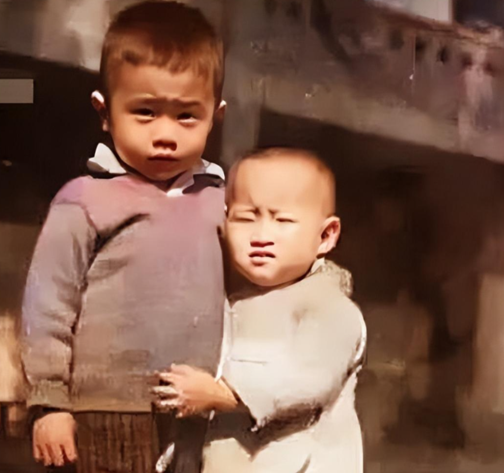 回顾修庆河南走出来的优秀演员做了爸爸后才知父母的用心良苦