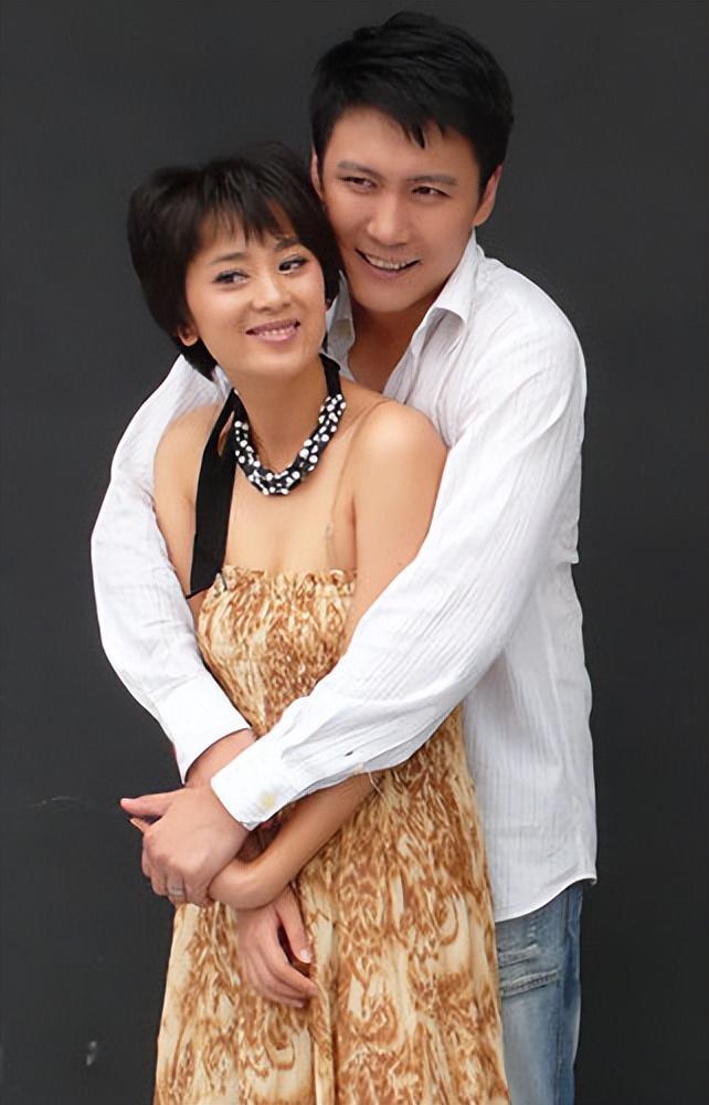 回顾谢润曾经北影四朵金花为家庭放弃事业相夫教子也很快乐