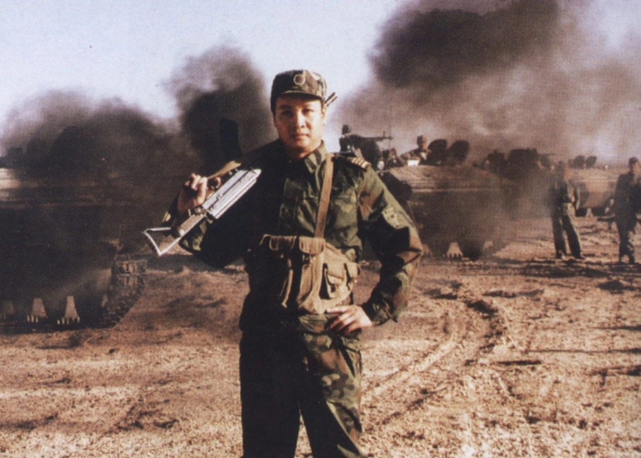 回顾阎维文娶初恋刘卫星陪妻子抗癌35年他才是深情的男人