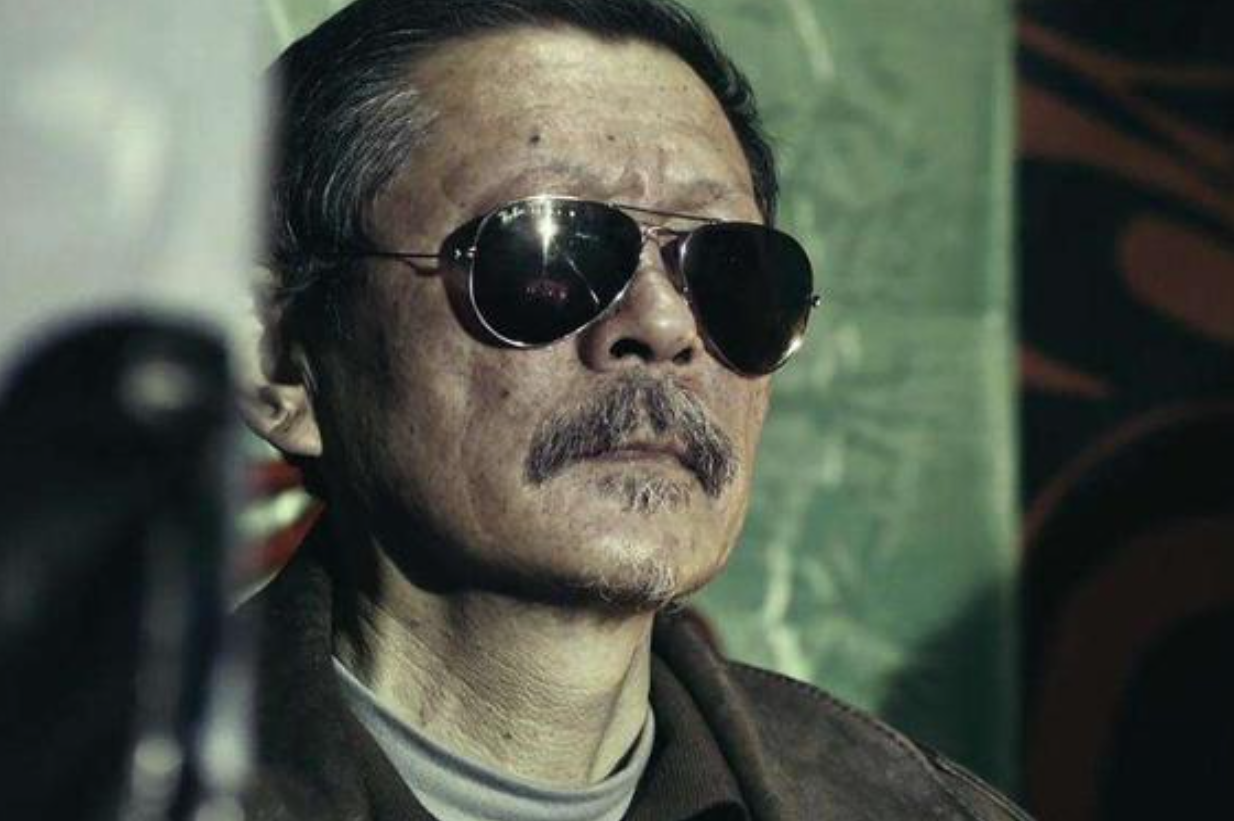 回顾演员罗京明一生为戏而活甘当绿叶67岁因病离世令人惋惜