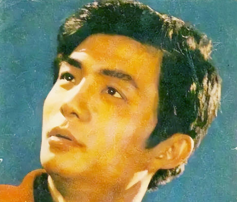 汪嘉伟曾任男排主帅离婚又再婚如今儿子是他的骄傲