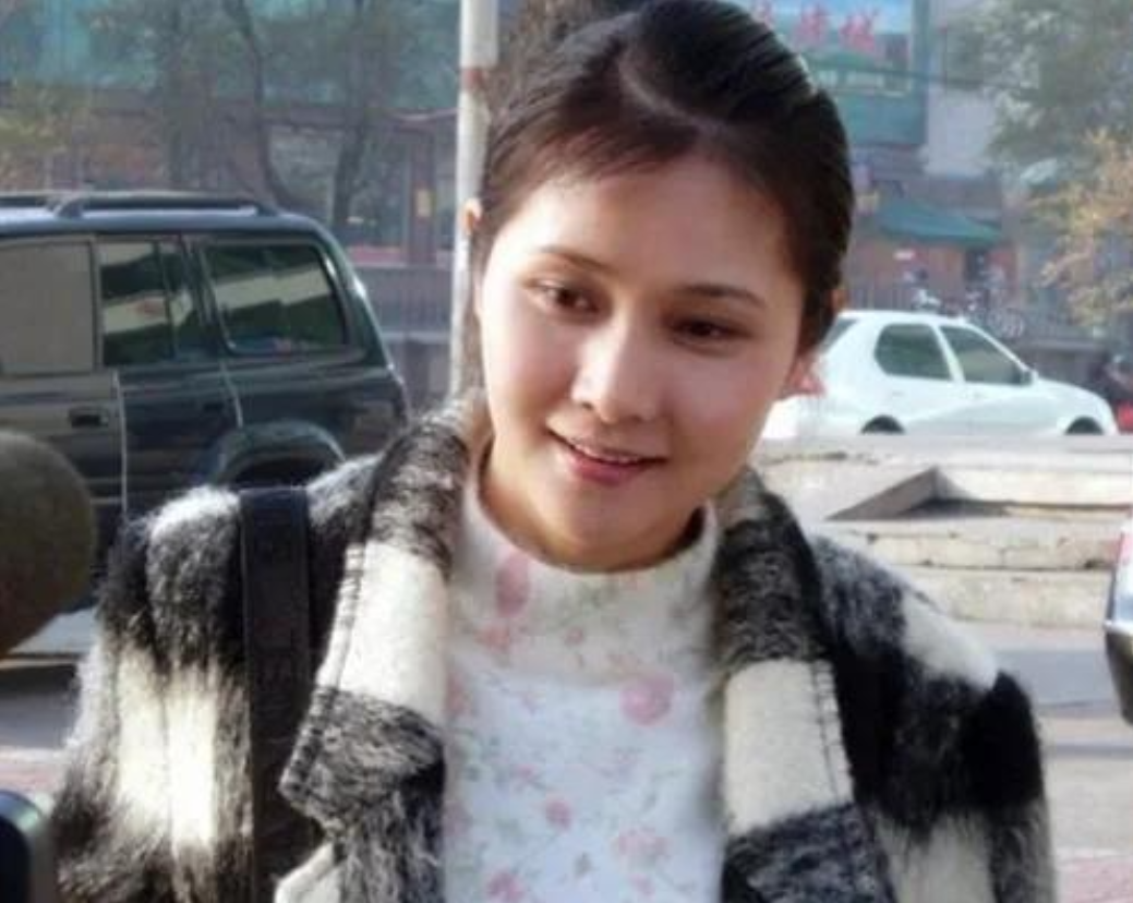 回顾演员侯继林嫁给孙松24年无儿无女却被婆婆和丈夫宠成宝