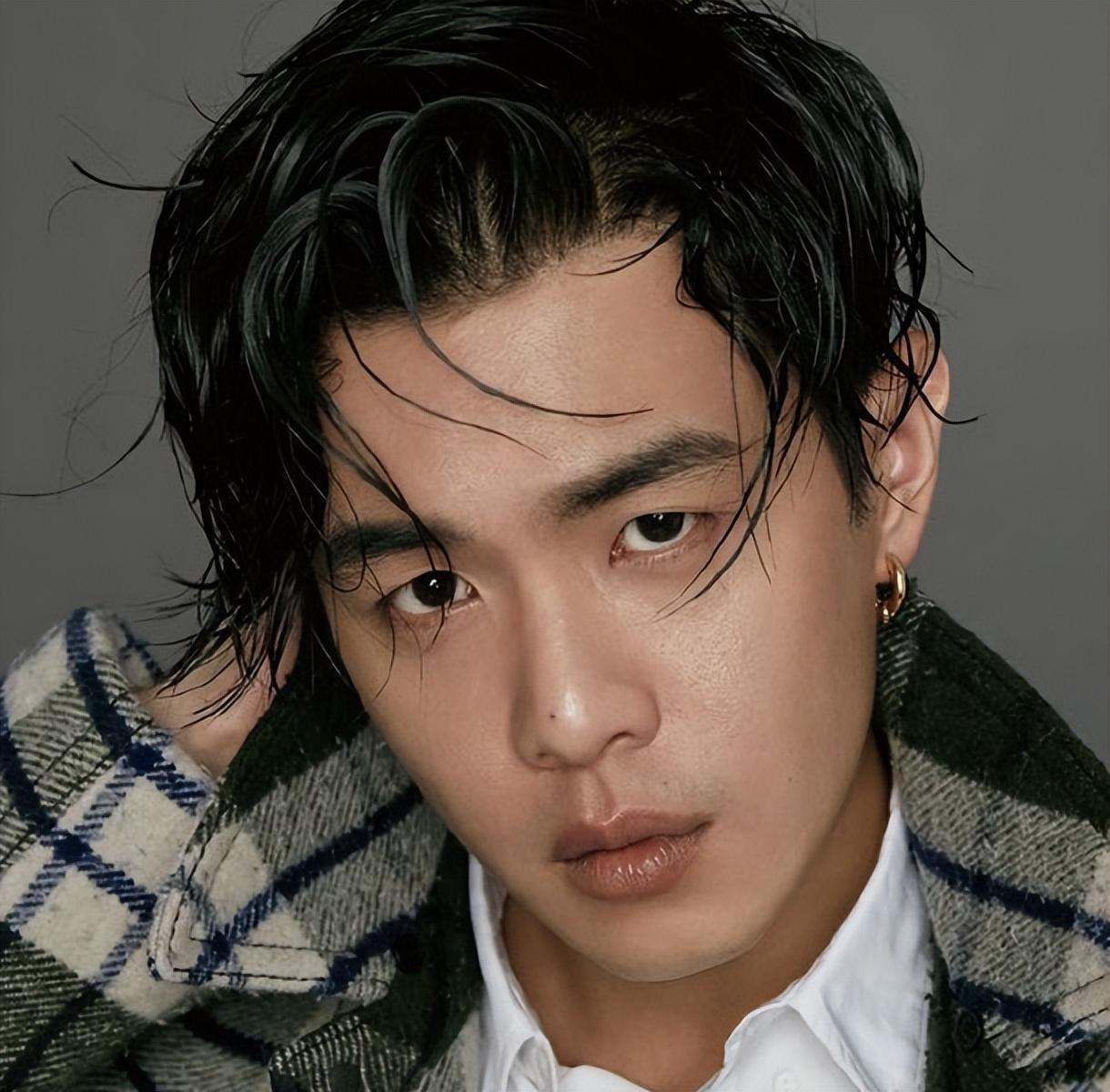 第四位—张若昀