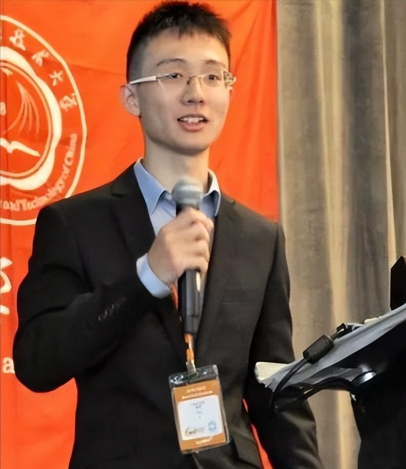 回顾曹原:22岁破"百年科学难题",拒绝绿卡回国效力,如今怎样了