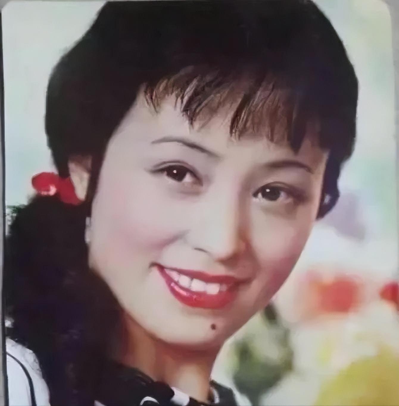 舞蹈演员转歌手,众人皆惊