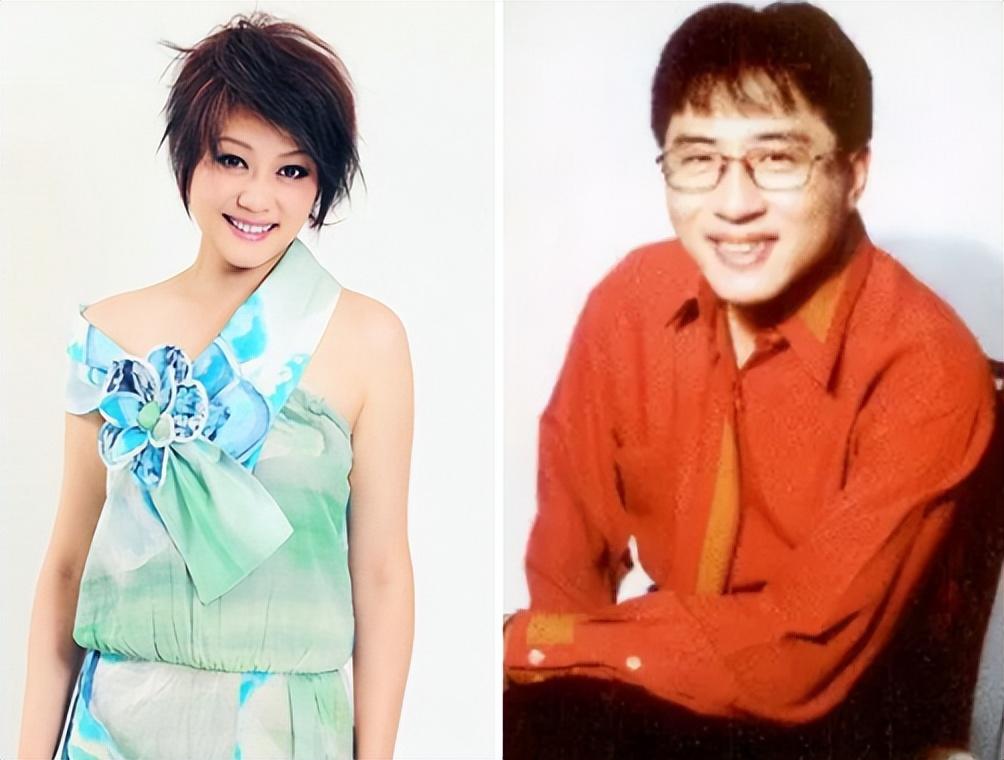 回顾千百惠人生坎坷曾从何静手里夺走丈夫现儿子成她唯一依靠