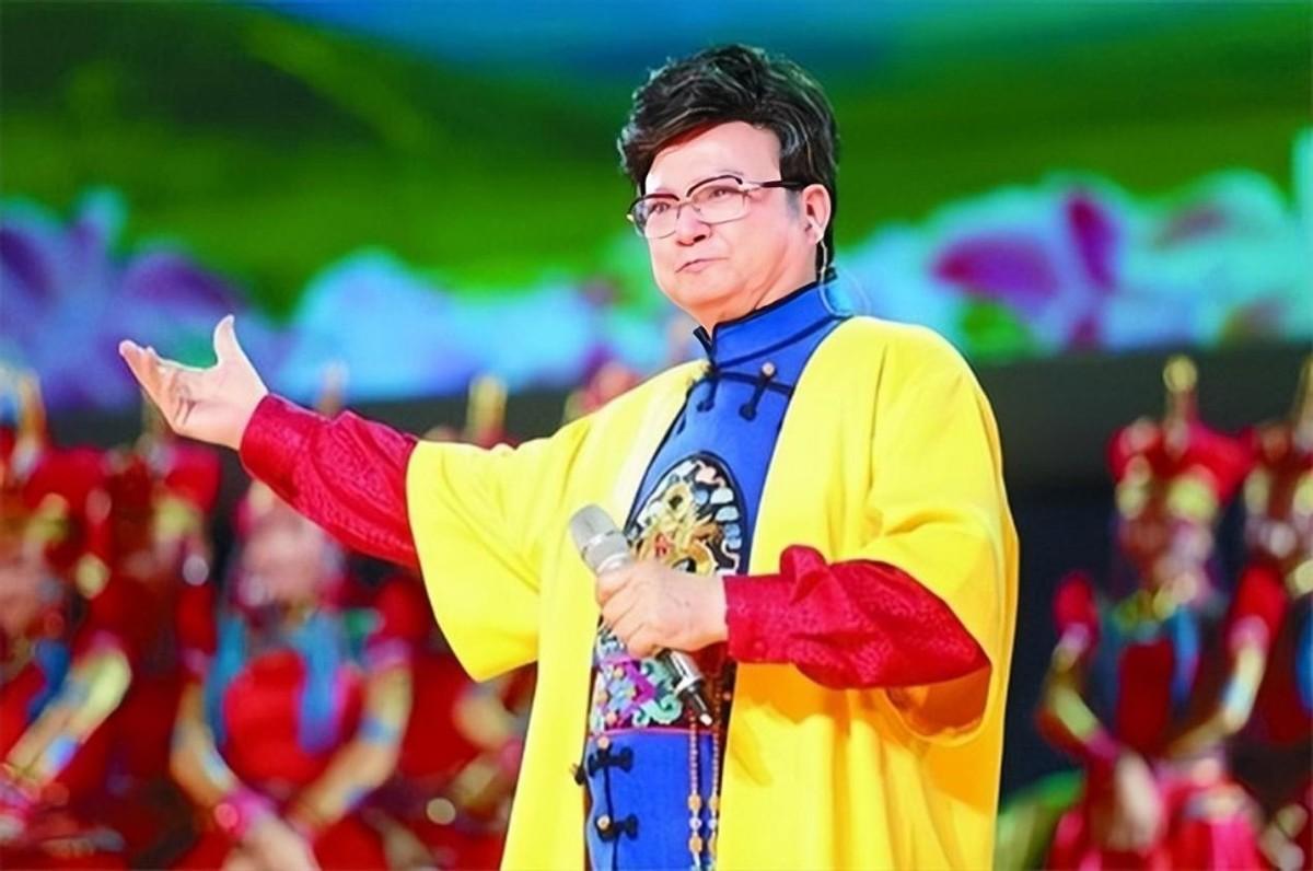 回顾胡松华60年婚姻催人泪下老伴离世后他的晚年生活怎样