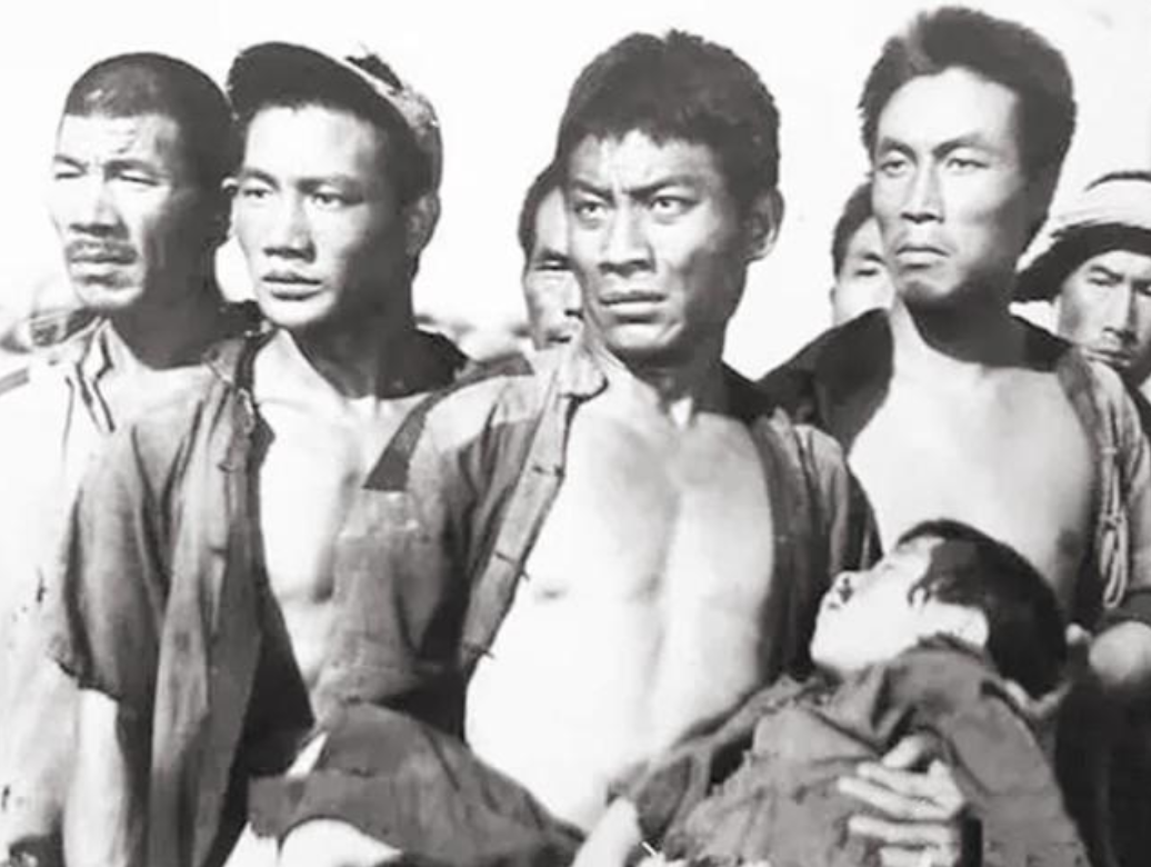 回顾李向阳郭振清78岁葬礼普通一无所有的来一无所有地走