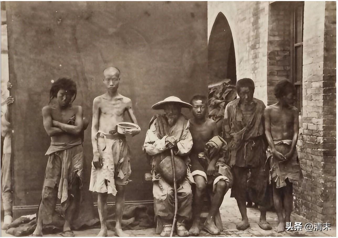 26张晚清老照片名妓果然是名妓就算是放在今天那也是妥妥美女