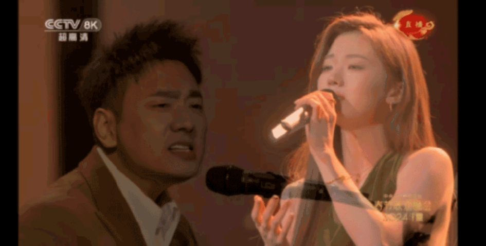 2015年,陈琳与海拉阿木踏入了婚姻的殿堂,使其再次收获爱情的滋味.