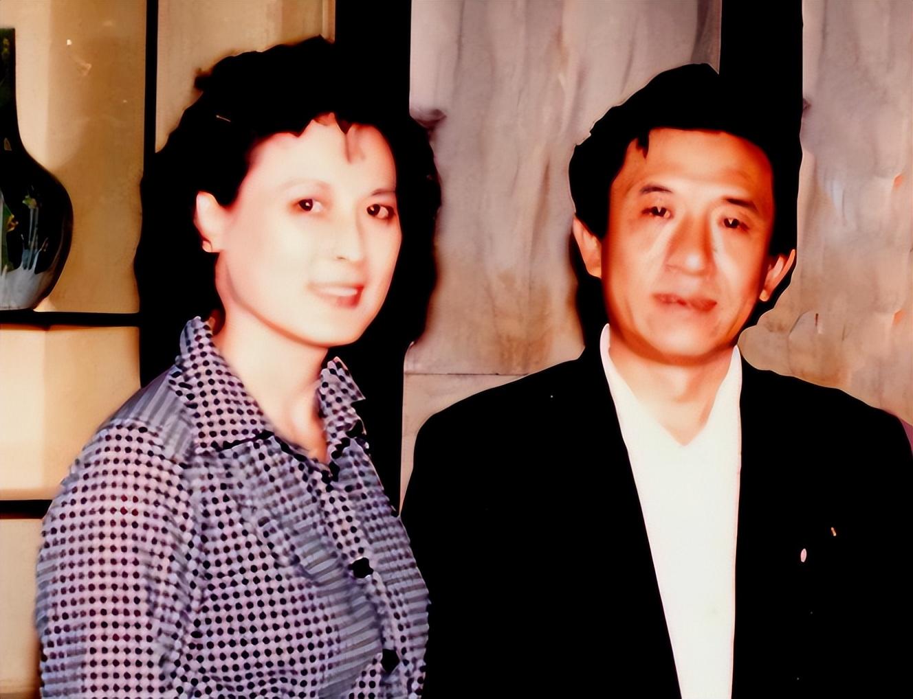 虽然最终没有什么大碍,但却让向梅老师对丈夫的身体更加上心,闲暇时会