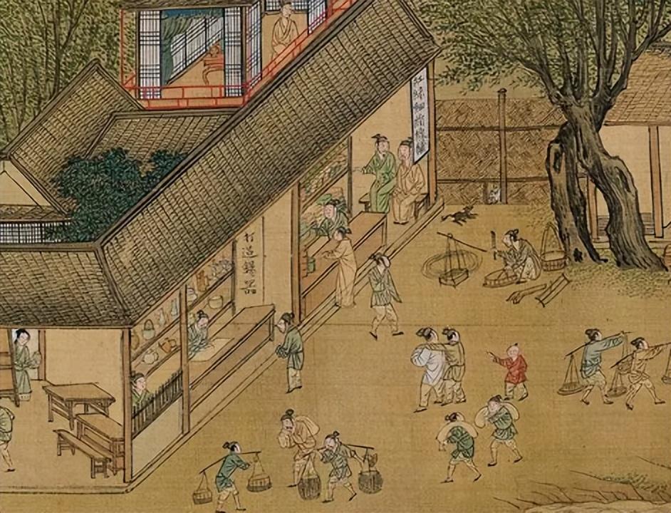 汉朝宵禁令到底从何而来?百姓夜晚出行,真的是危机四伏吗?