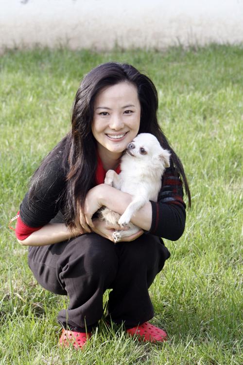 回顾咏梅内蒙古走出的著名演员所有的眼泪坎坷都化作生命彩虹