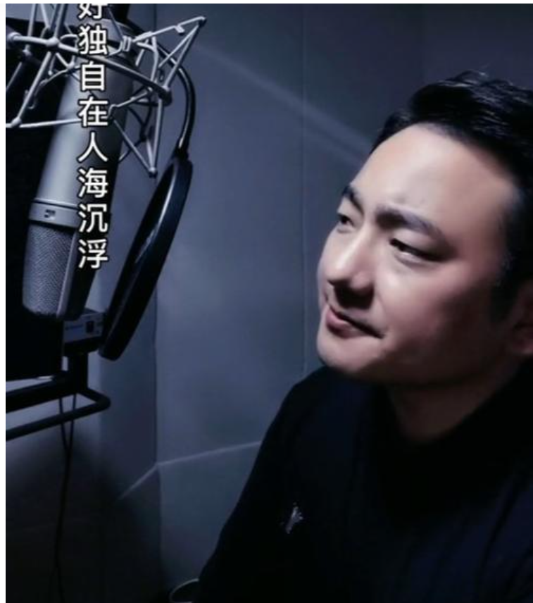 回顾海来阿木早年丧女离婚30岁登上春晚演出结束给女儿扫墓