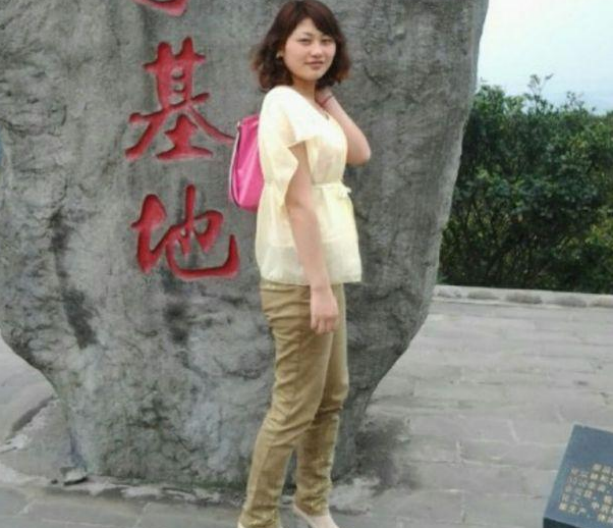 张贵英重庆悍匪周克华的情人2017年出狱后成当地小老板