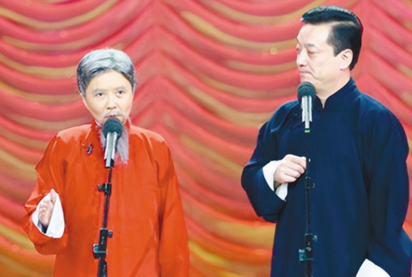 回顾王平51岁离世离世原因让人心酸葬礼上姜昆蔡明含泪送别