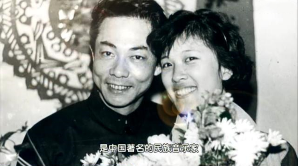 回顾宋春丽因拍戏终生不育与丈夫丁克35年当奶奶的年纪当了妈