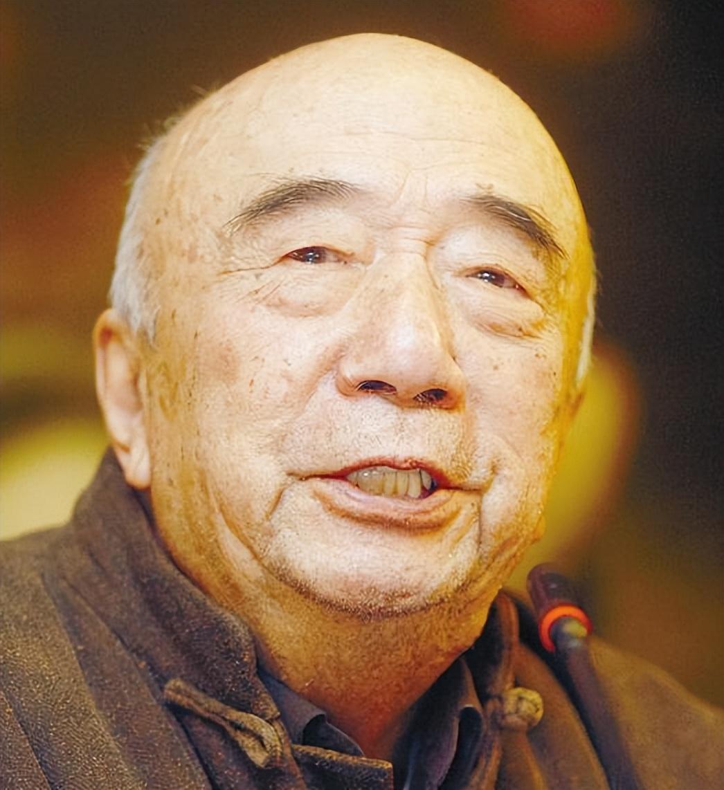 回顾演员李丁去世11年后儿子早逝与妻子相伴57年的爱让人难忘