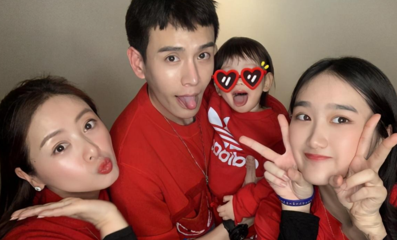 回顾李琳靠一部戏吃一辈子二婚嫁给穷小子现丈夫红到让人嫉妒